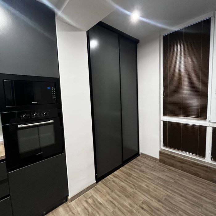 Продаж 1 кімнатної квартири у новобудові ЖК Брама