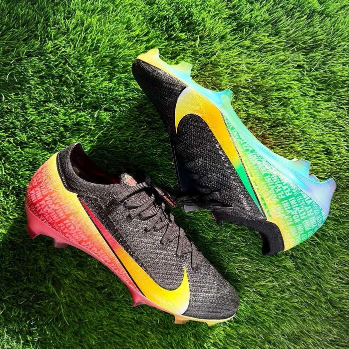 SALE! Бутси Nike Air Zoom Mercurial Vapor 16 розміри 36-44 + Подарунок