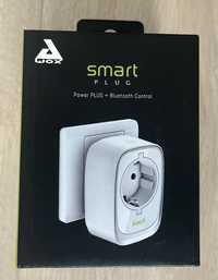 AwoX SmartPLUG - gniazdo zasilania i Bluetooth w jednym