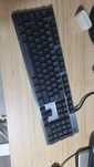 Teclado Logitech G512 Carbon