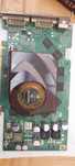tell karta graficzna  nVidia Quadro FX 1500  2x DVI PCIe