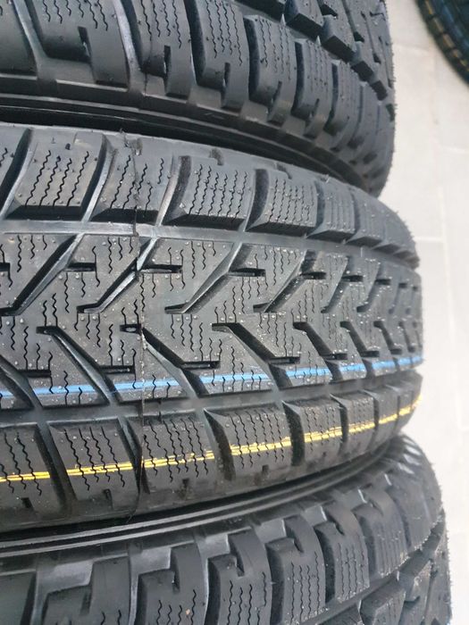 175/70r13 nowe opony zimowe bieżnikowane nalewki