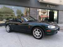 Mazda MX-5 1.6 16V
