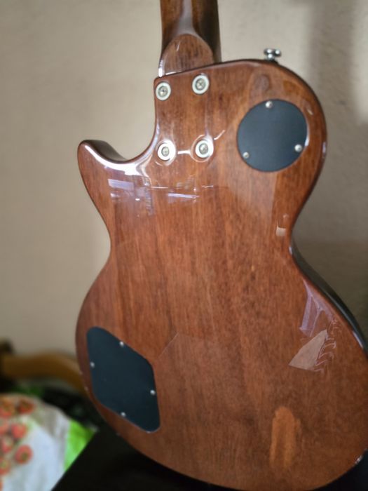 Guitarra Epiphone