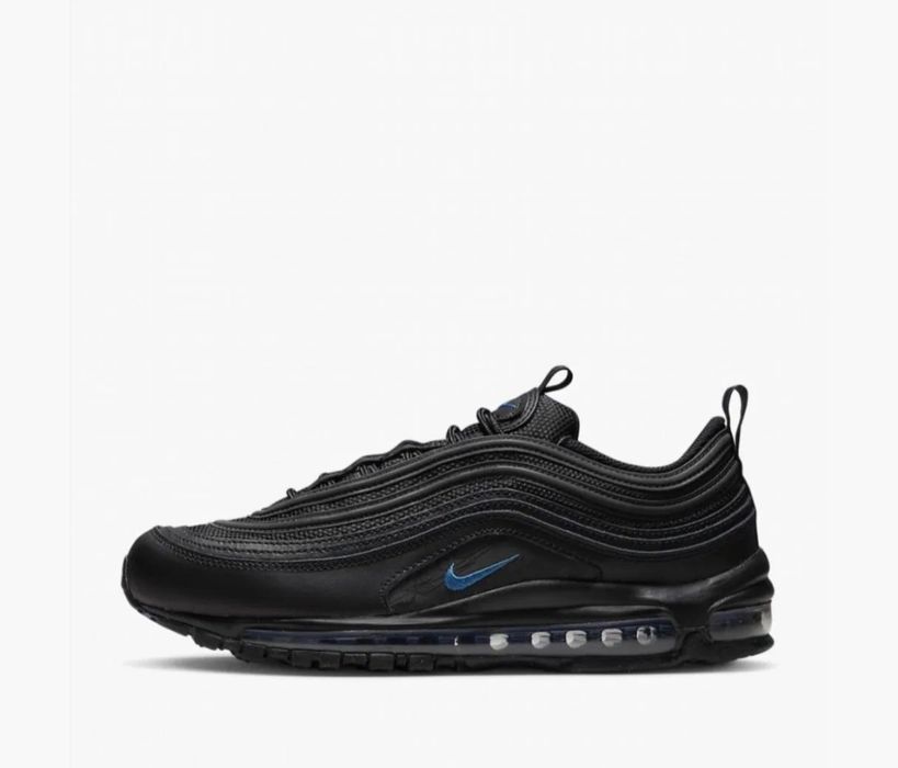Кросівки 38.5 Nike Air Max 97.