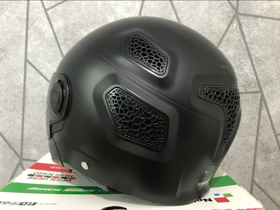 Nolan n30 XL 60-63см