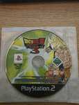 Dragon Ball Budokai Tenkaichi 3 Playstation 2 PS2