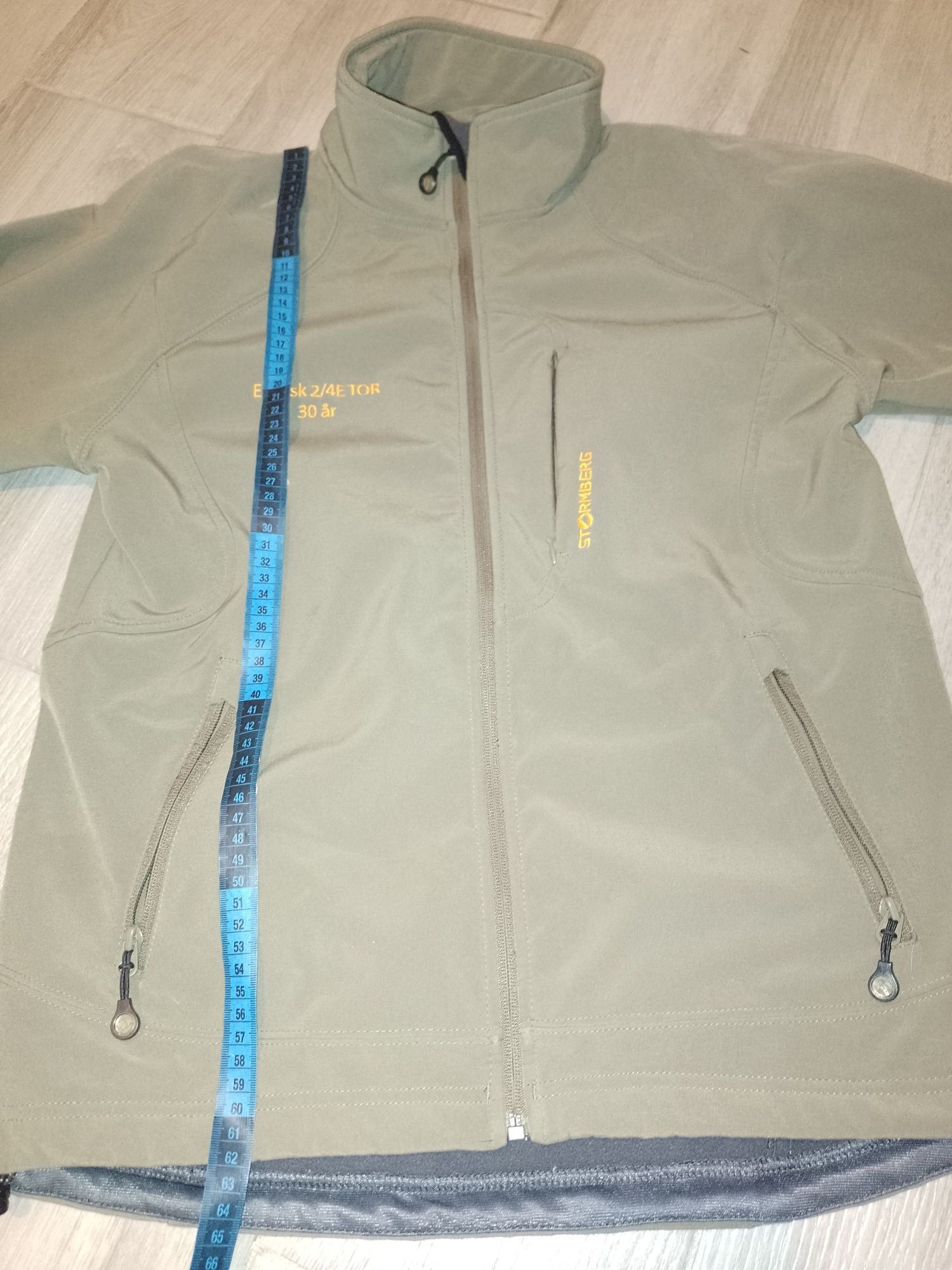 Kurtka Softshell Stormberg