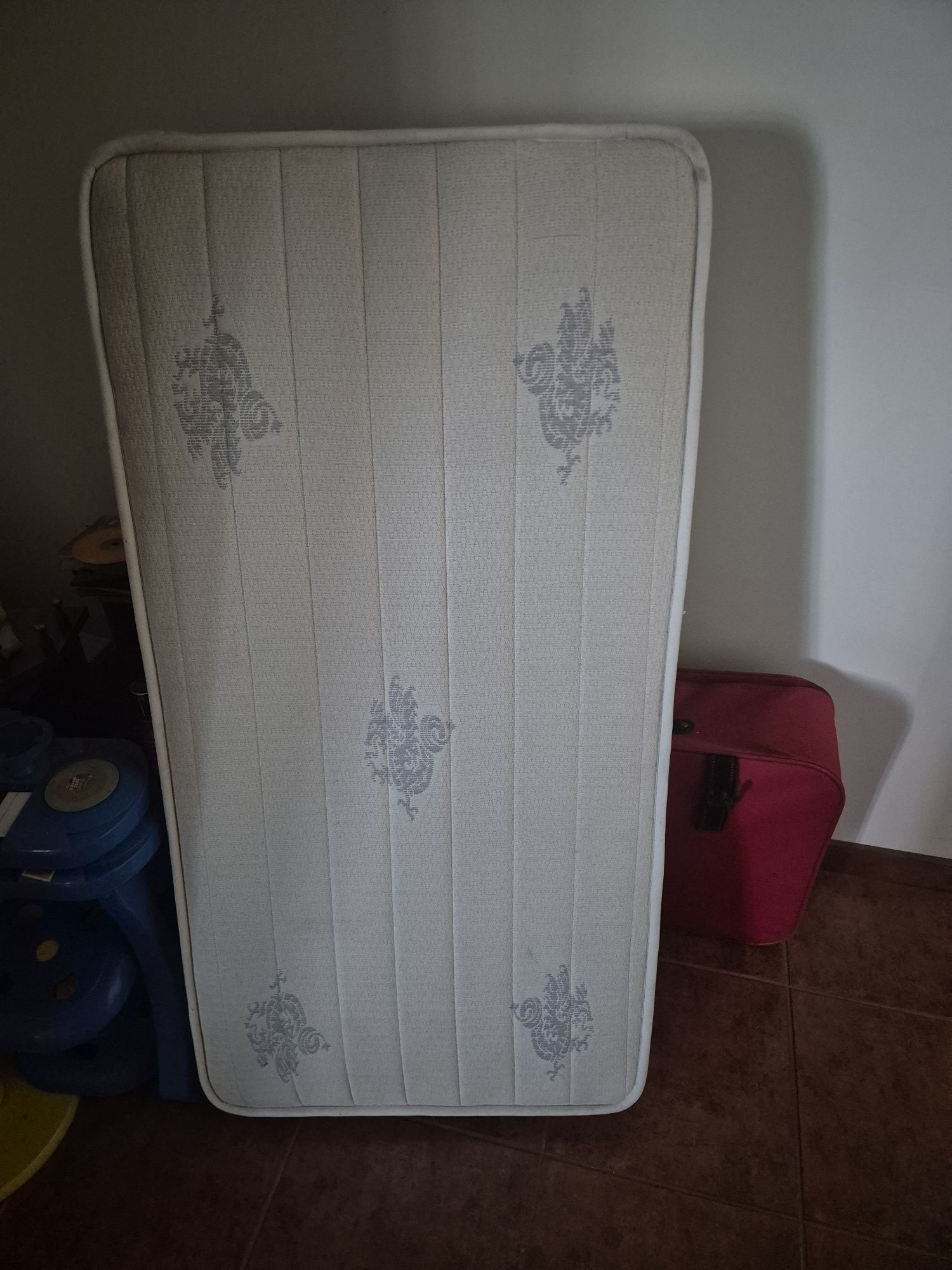 Colchão ortopédico planiflex