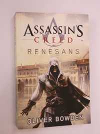 Assassin's Creed Renesans Bowden