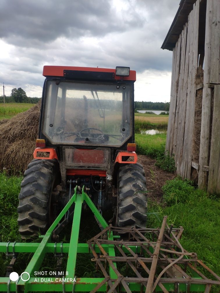 Продат kubota l3250