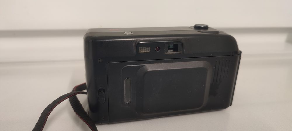 Aparat fotograficzny kompaktowy EXAKTA 800AF