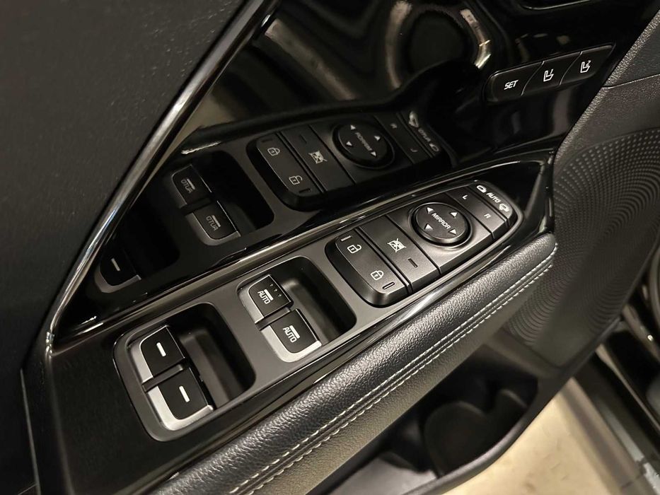 Kia Niro 2019 Exclusive, без ДТП не фарбована, один власник