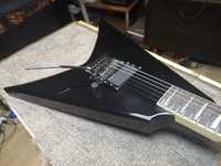 ESP LTD alexi 200 + EMG i case