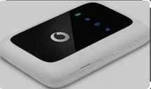 Mobile Wi-FI Vodafone R216-Z