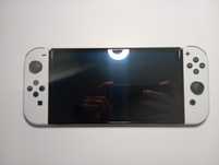 Nintendo Switch OLED White 64GB
