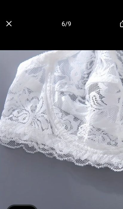 Бюстгальтер жіночий,ажурний