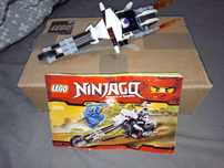 LEGO Ninjago 2259