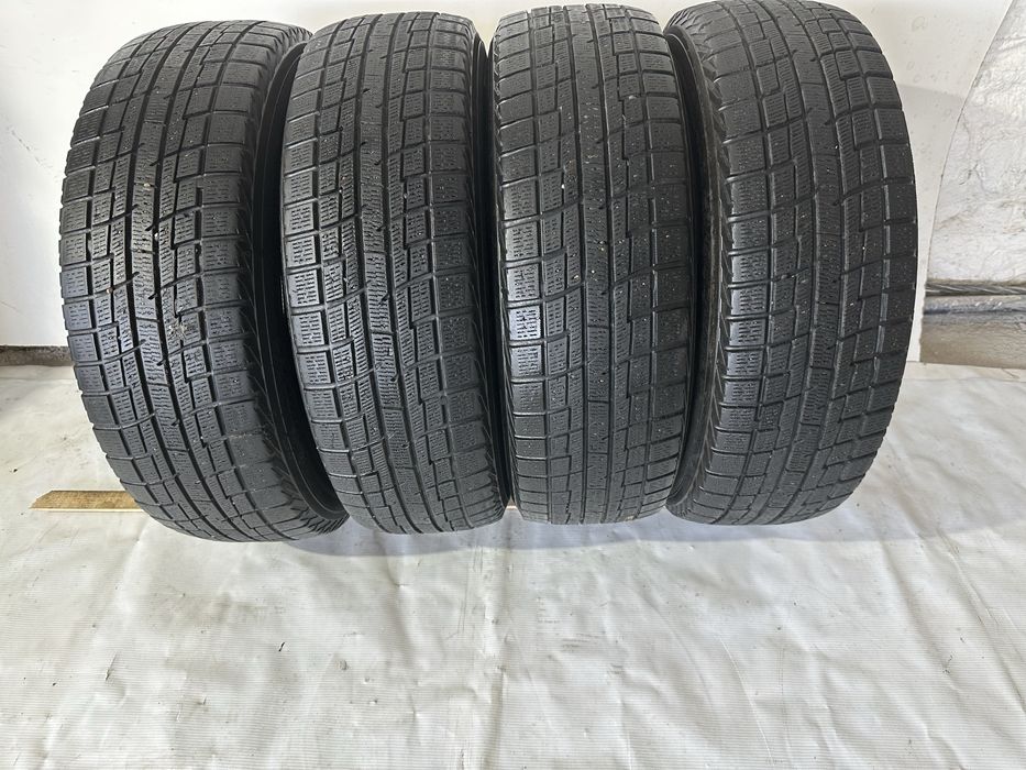 Yokohama Ice Guard 175 65 r14 зимова Склад Шин Умань
