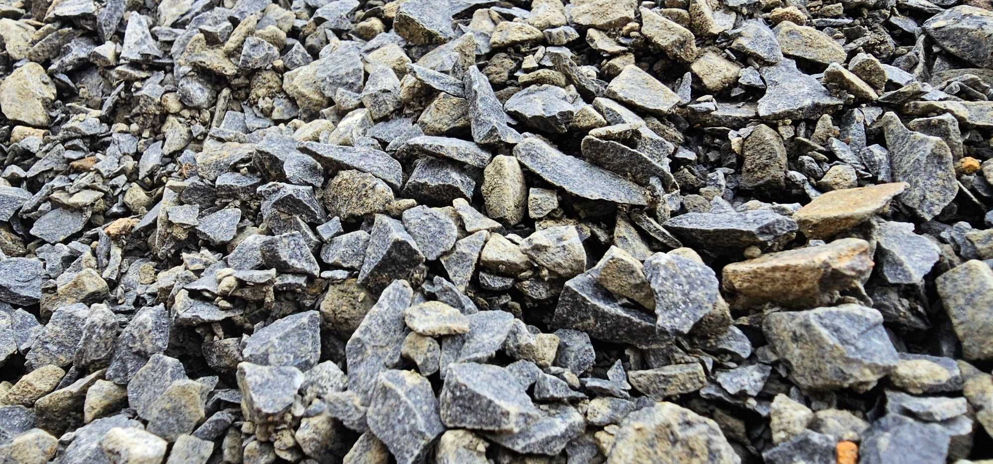 Otoczak do drenażu, Otaczak Żwir na Zielone Dachy Kamień Piasek