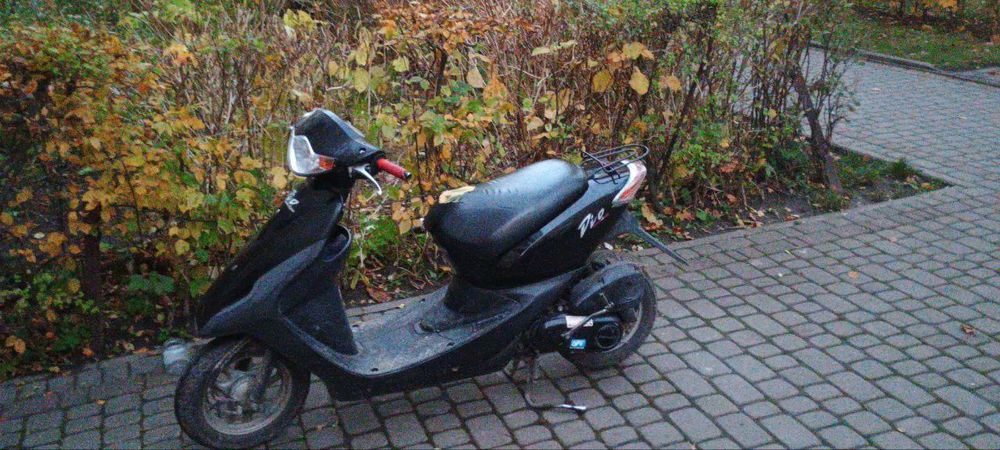 Продам Хонда діо 56 водянка на ходу