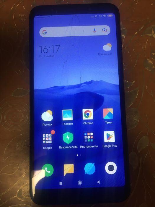 Xiaomi 5 plus сяоми