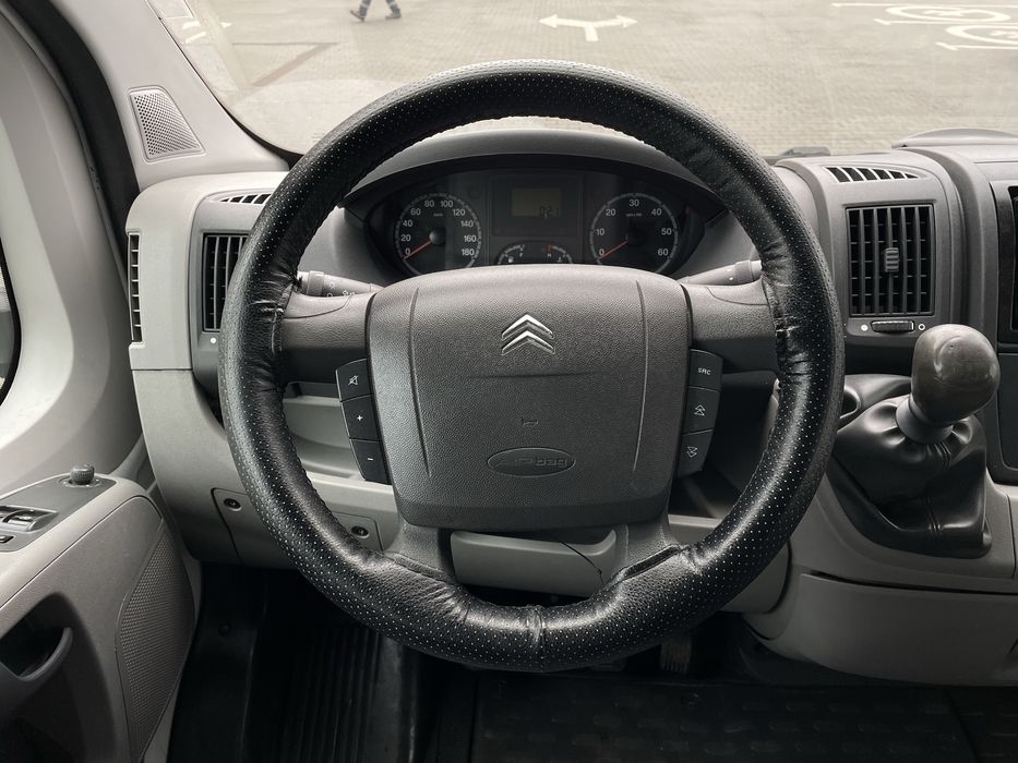 Citroen Jumper, 2010, 2.2 Дизель