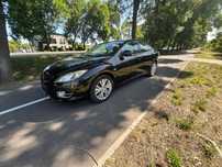 Mazda 6 Mazda 6 2.0 benzyna
