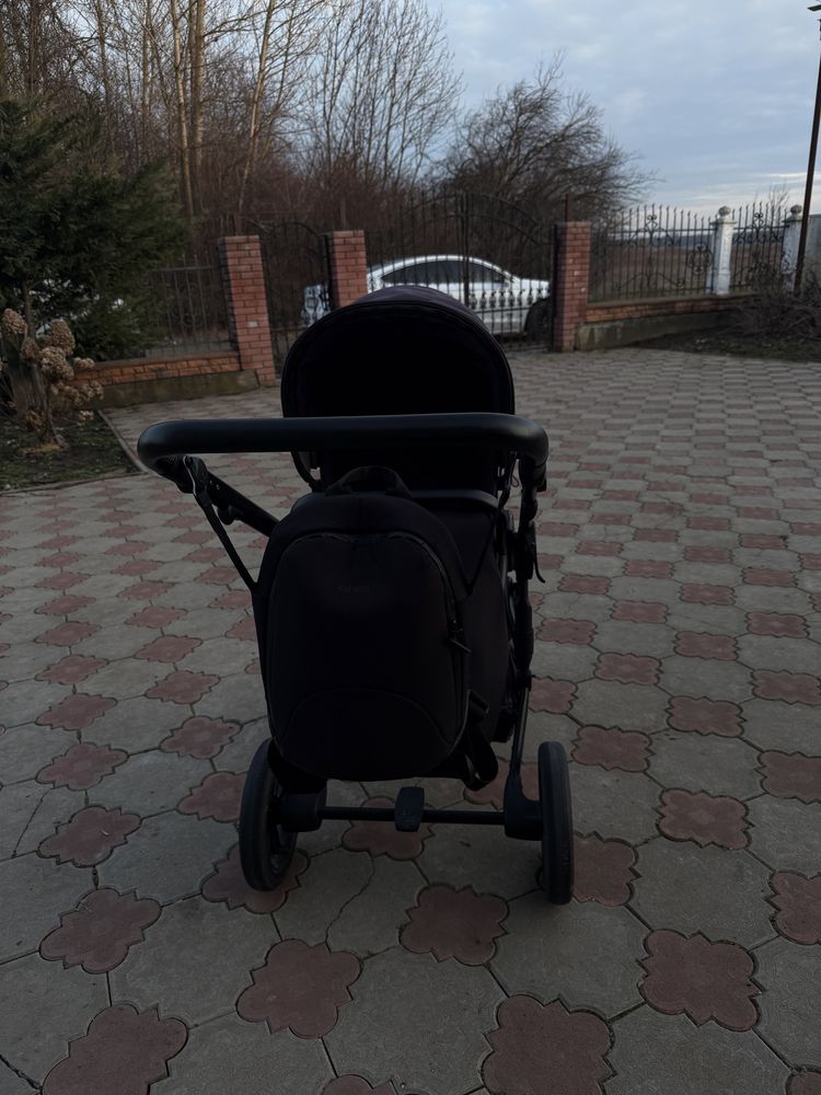Коляска 2в1 ANEX M/TYPE (детальніше за номером)
