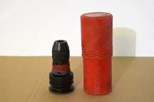 HILTI Uchwyt szybkozaciskowy TE 16 / TE 30 / TE 35 #282341