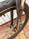 Romet rambler R6.2