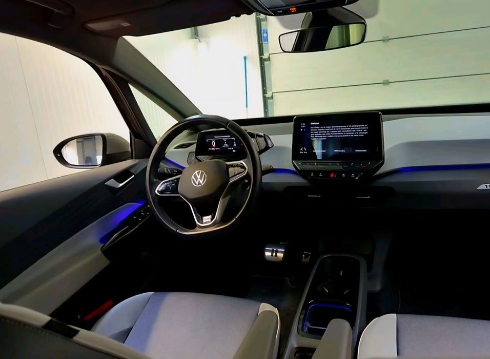 VW ID3 1st Pro MAX IVA-DEDUTÍVEL