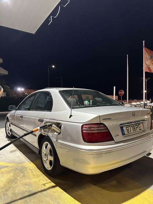 Honda Accord GPL 1.8LS V-tec