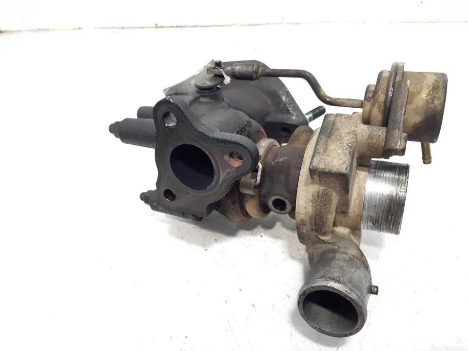 Turbo Opel Astra G, Corsa C, Combo - Y17DT Y17DTL, 1.7 DI DTI