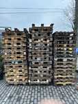Palety EURO 120x80