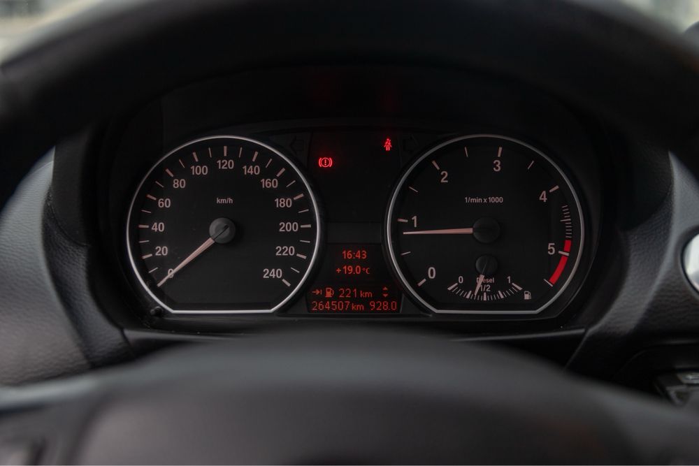 Bmw 118d ano 2010