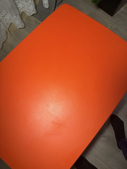 Stolik dzieciecy Mammut IKEA