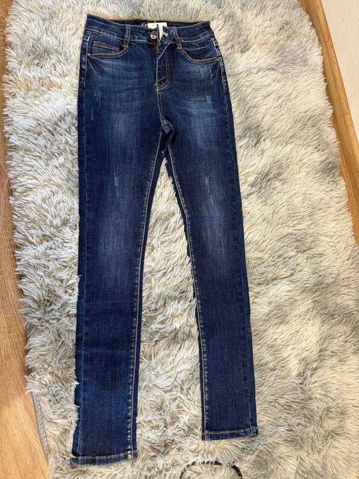 Джинси підліткові