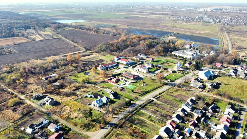 Земельна ділянка в Підгірцях (Стрийський р-н) за вигідною ціною!