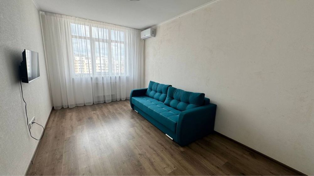 ГЕНЕРАТОР ЖК Традиція Пчілки 3Д оренда однокімнатної квартири Позняки