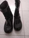Botas em muito bom estado