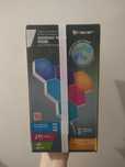 Zestaw lamp RGB LEDY/NEON sterowanie smartfonem