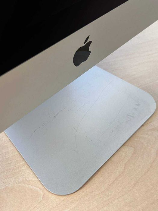 iMac 21.5 2019 i3 16GB 1TB Radeon Pro 2GB