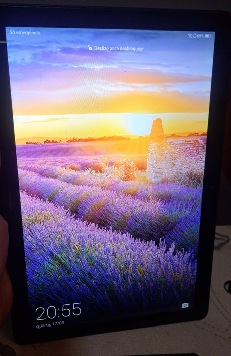 Tablet Huawei Mediapad T5