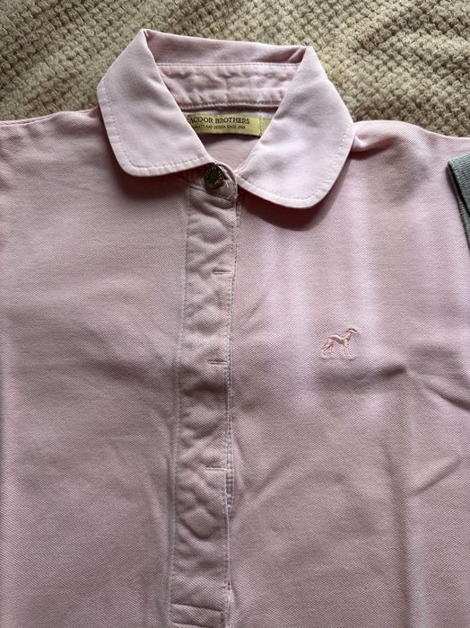 Sacoor brother  polo