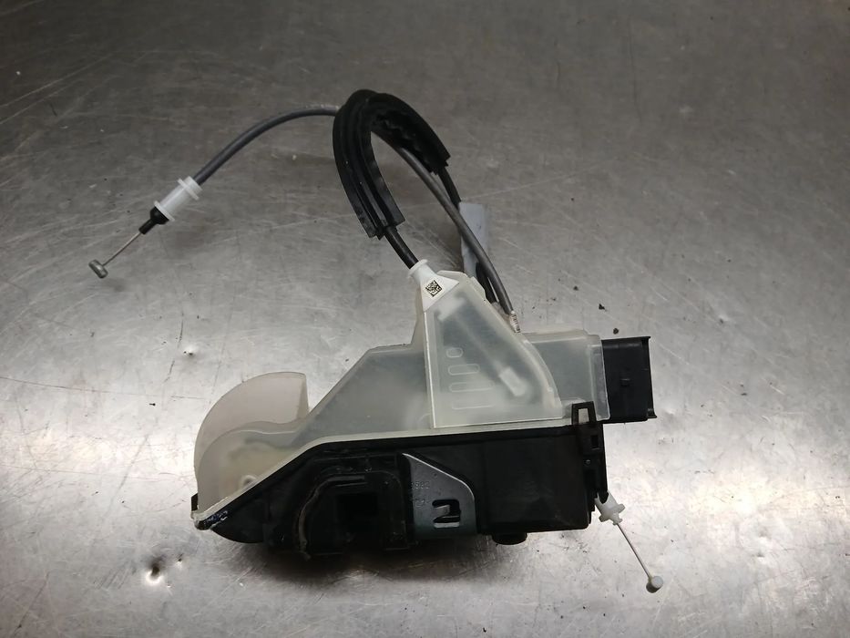 Fechadura / fecho porta frente esquerdo PEUGEOT 508 SW II