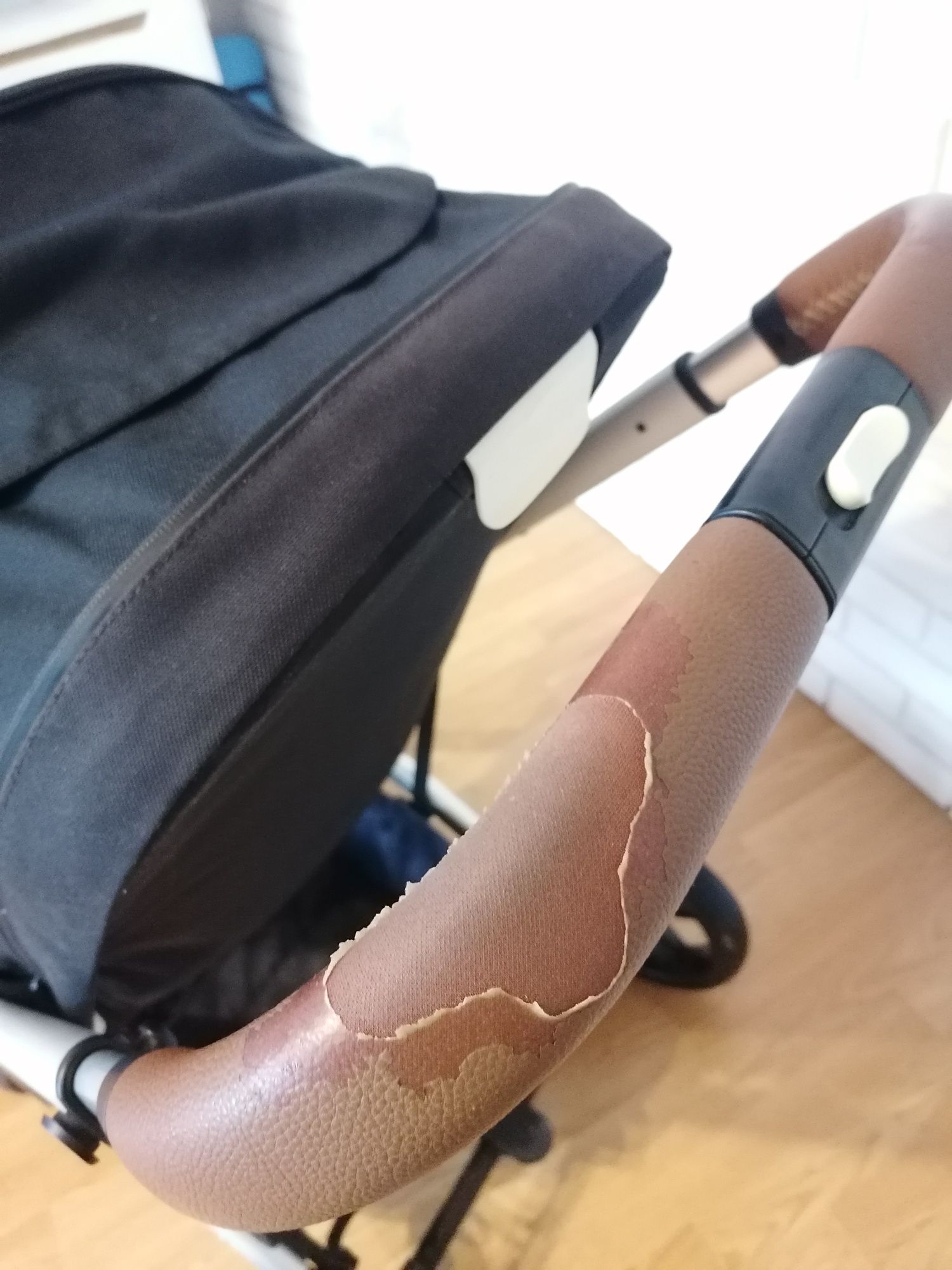 Wózek cybex balios s