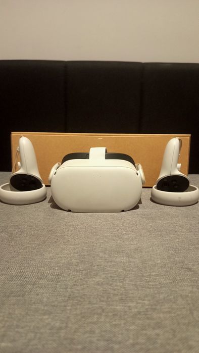 Oculus quest 2 128gb | Świetny stan!