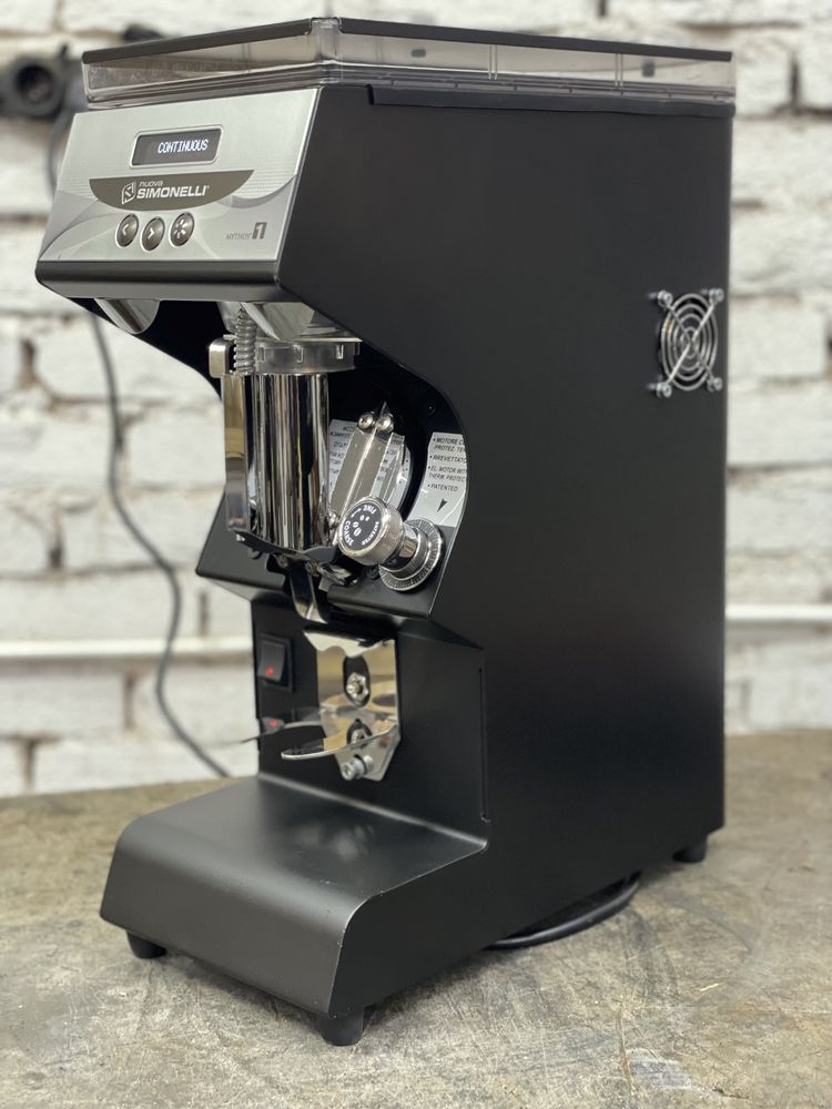 Кофемолка Nuova Simonelli Mythos One