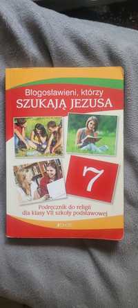 Błogosławi którzy szukają Jezusa 7